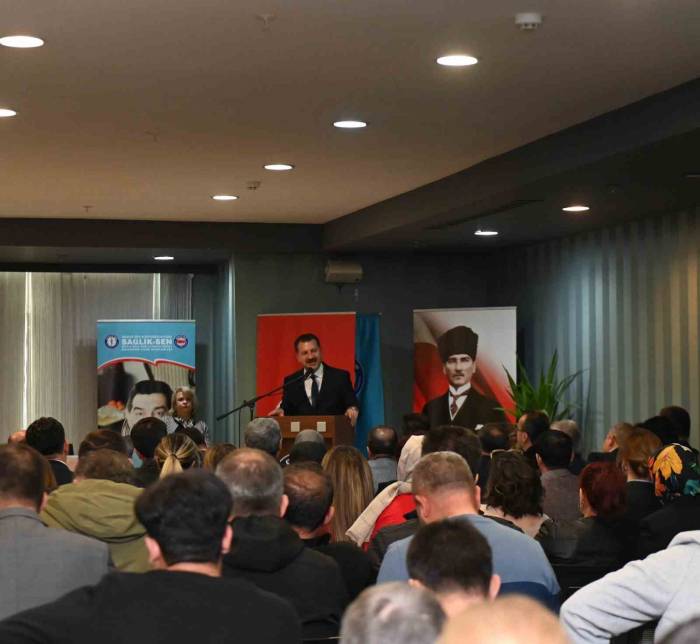 Başkan Yılmaz’dan Sağlık Çalışanlarına Müjde