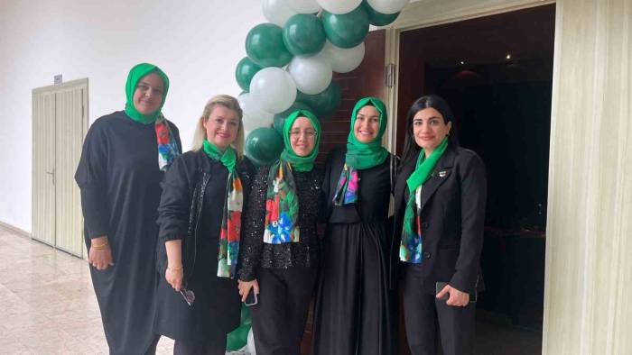 Bilecik’te Yeşilay Haftası Kutlandı