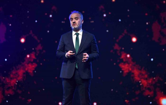 Bursa Hem Kentsel Hem De Sosyal Anlamda Dönüşecek