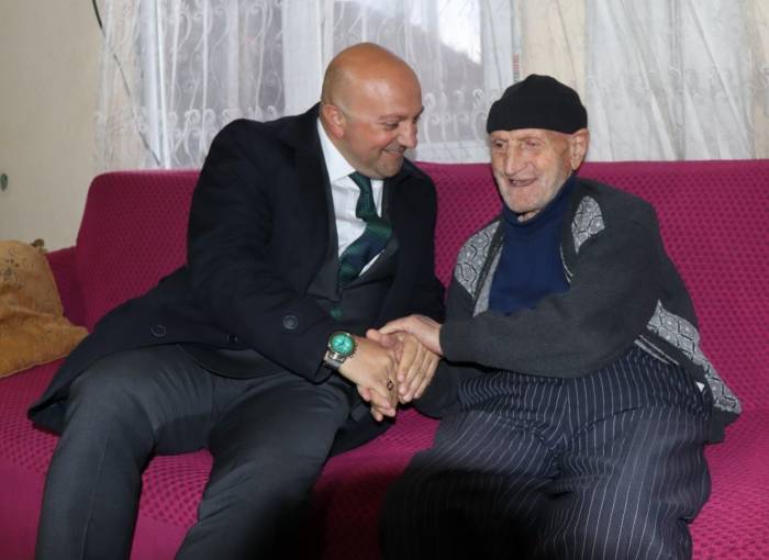 Cambaz Neco Unutulmadı