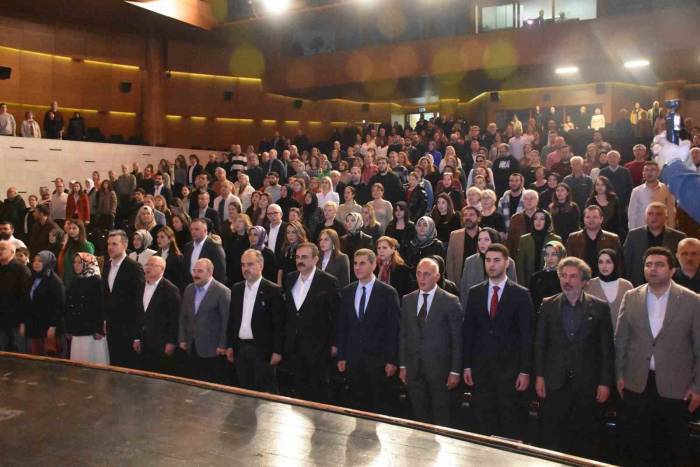 Doruk Sağlık Grubu’ndan Anlamlı Konser