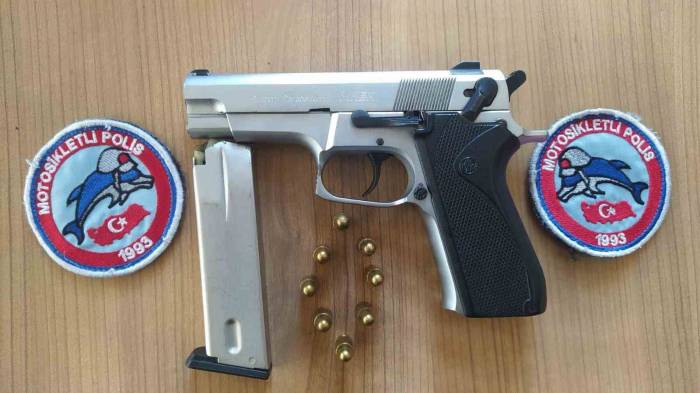 Elazığ’da Asayiş Uygulamaları