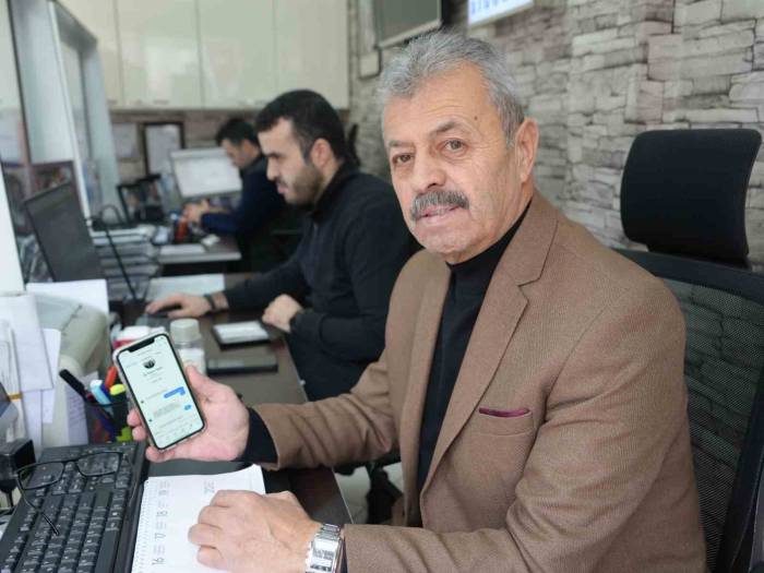 Dolandırıcıların Yeni Oyunu: Muhtarların Sosyal Medya Hesabını Taklit Edip Dolandırdılar