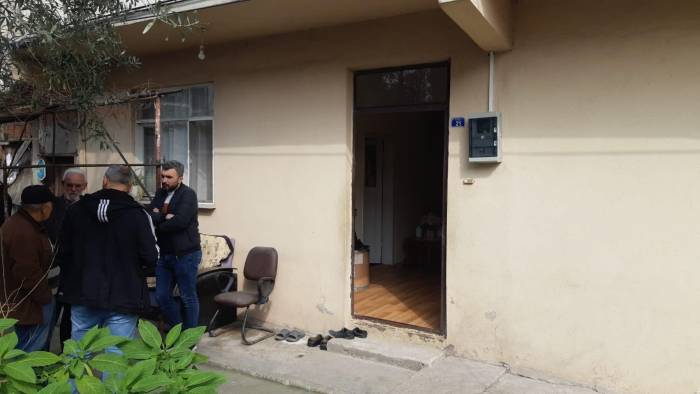 Kahvaltıya Çağırdığı Kardeşinin Cansız Bedeniyle Karşılaştı