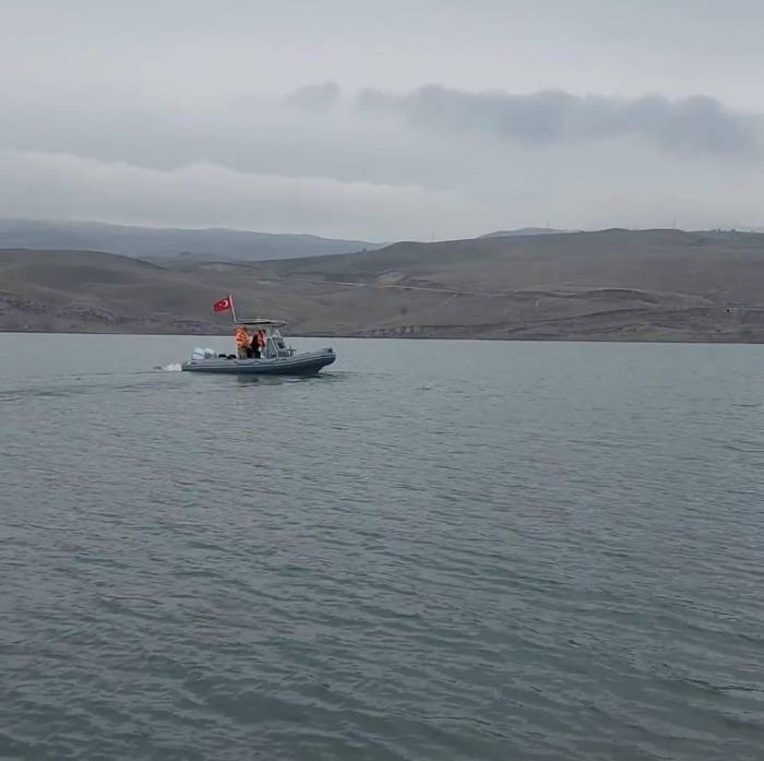 Muş’ta Jandarma Asayiş Bot Komutanlığı Kuruldu