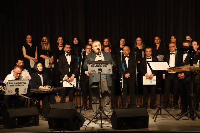 Başkan Sunar’dan Konservatuvar Müjdesi