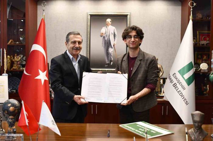 Başkan Ataç’tan ‘İklim Dostu Kentler İstiyoruz’ Kampanyasına Destek