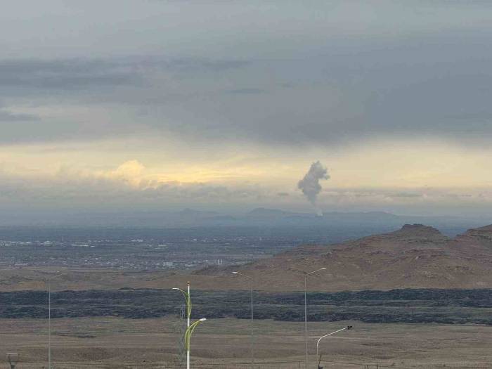 Metsamor Nükleer Santrali Zehir Saçmaya Devam Ediyor