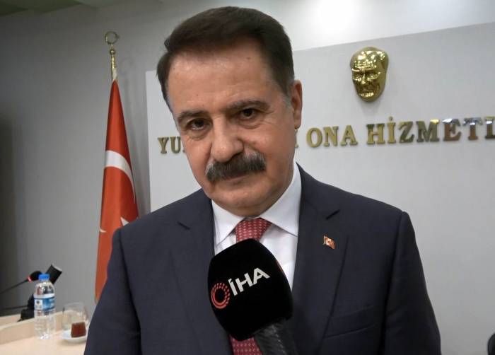 Başkan Deveci: “Bir Parti, Belediye Başkan Adayının Nasıl Seçileceğini Çok Daha Öncesinden Belirlemeli Ve O Kurallara Uymalı”