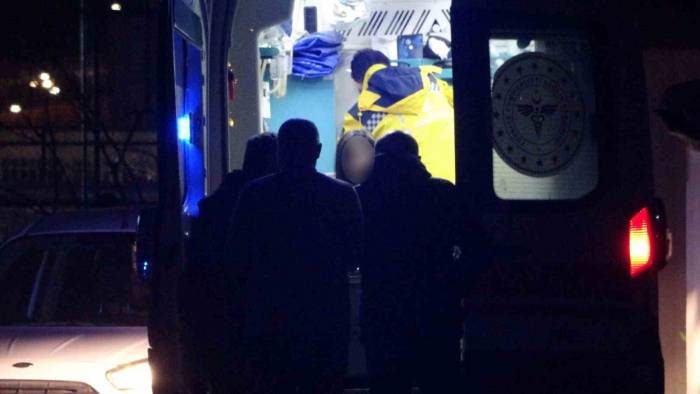 Koruma Altındaki Çocuklar Birbirlerine Girdi: 5 Yaralı