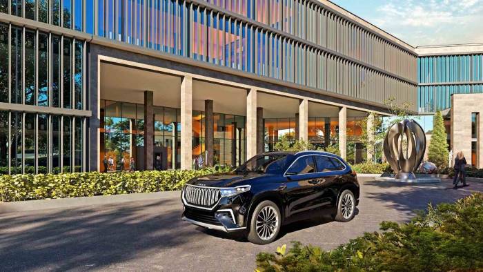 Altıeylül Balıkesir’in Yeni Bir Cazibe Merkezi Olacak