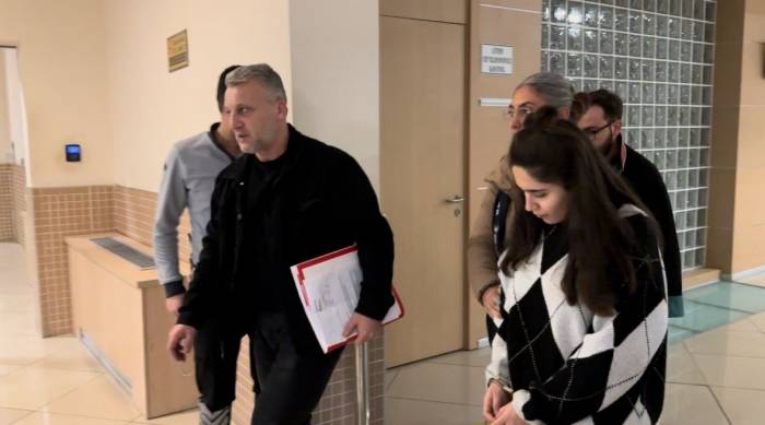 Pendik’te Yeni Doğan Bebeğini Camdan Atan Anne Tutuklandı