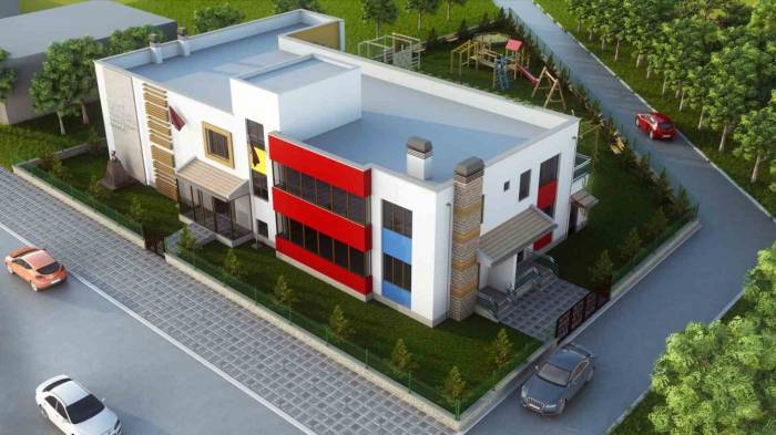 Başkan Çelik’ten Anne Babaları Mutlu Edecek Proje