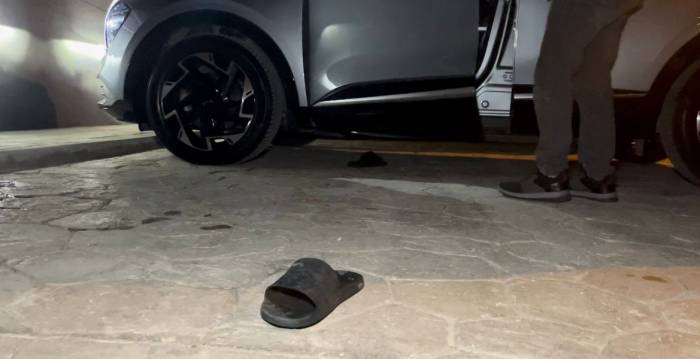 Deprem Korkusu Canından Etti