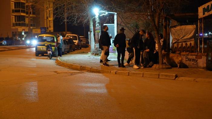 Yenice Belediye Başkanı Acar: “Şu Ana Kadar Hem 112 Acil Merkezimize Hem Bizlere Gelen Olumsuz Bir Haber Yok, Herhangi Bir Hasar Yok"