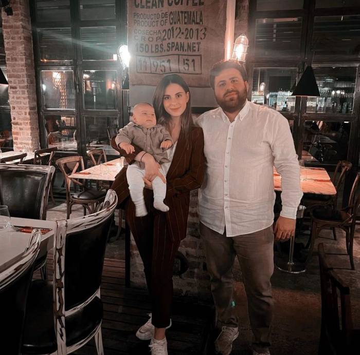 Eyüpsultan’da Feci Kaza: Lüks Araç İle Emniyet Şeridinde Bekleyen Atv’ye Çarptı