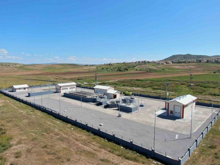 Bakan Özhaseki: "1994 Yılında 2 Olan Düzenli Depolama Sahası Sayısı 93’e Yükseldi"