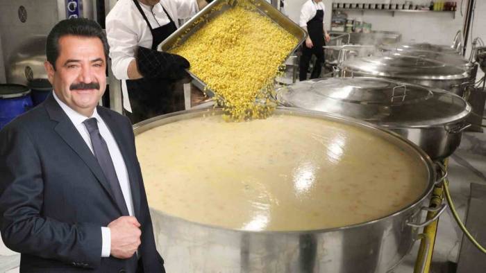 Pamukkale Adayı Ertemur Yardım Bekleyen Vatandaşlar İçin 3 Proje Açıkladı