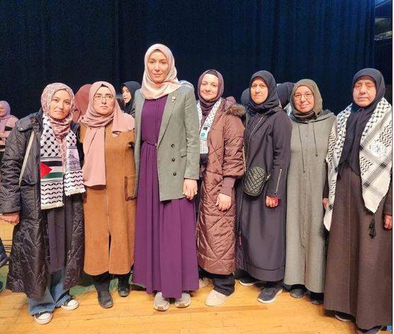 Gazzeli Akademisyen, Aksa Tufanı Gerçeğini Anlattı