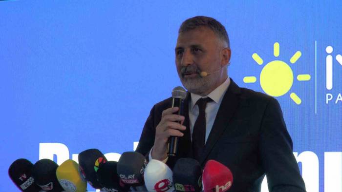 Yurder Şahin: “Vatandaşlarımızın Talepleri Doğrultusunda Projeler İçin Çalıştık”