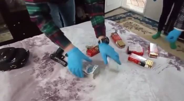 5 Milyon Liralık Kaçak Altın Ele Geçirildi