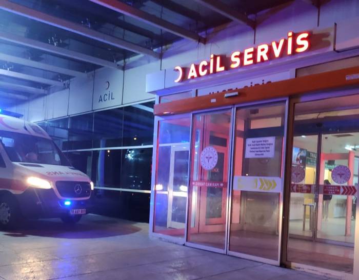 Kardemir’de Trafo Patladı: 3 İşçi Yaralandı