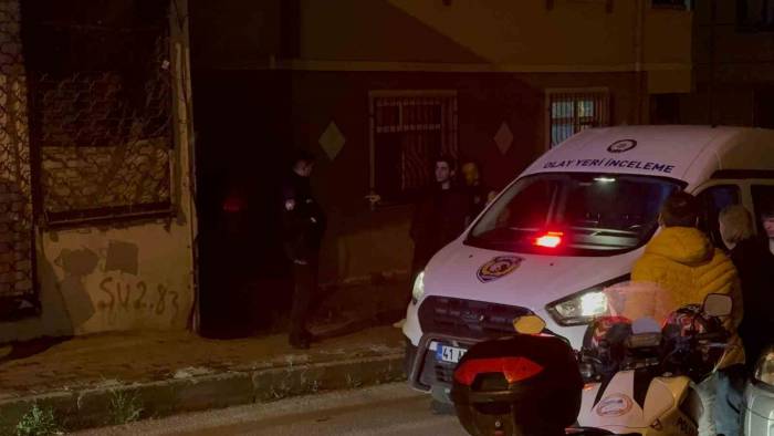 Kanalizasyon Kavgasında Türkiye Şampiyonu Boksör Tabancayla Vuruldu