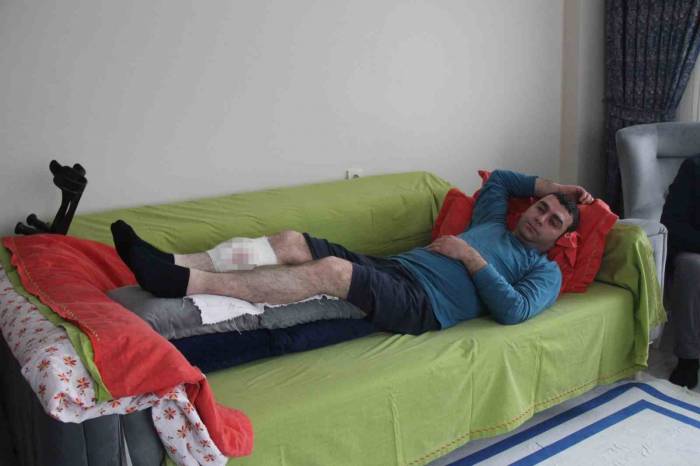 Ramazan Davulu Meselesinde Mermi Yiyen Muhtar Konuştu: