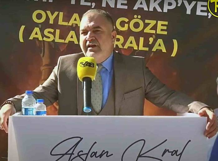 Muğla’da Büyükşehir’de Aday Bolluğu