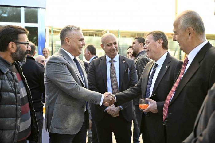 Uysal, "Mali Müşavirlik Türkiye’de En Çok İhtiyaç Duyulan Mesleklerden"