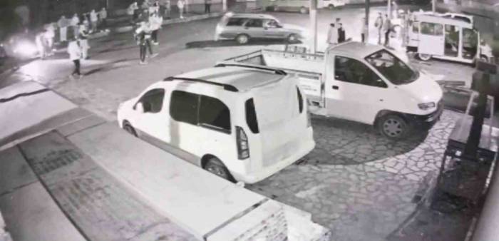 Asker Eğlencesindeki Drift Pahalıya Patladı: Sürücülere 64 Bin 466 Lira Ceza