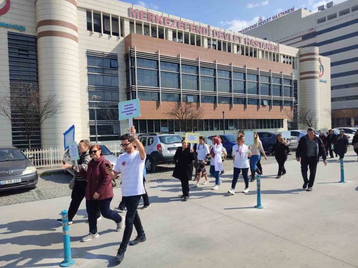 Türkiye, Obezitede Avrupa’da İlk Sırada Yer Aldı