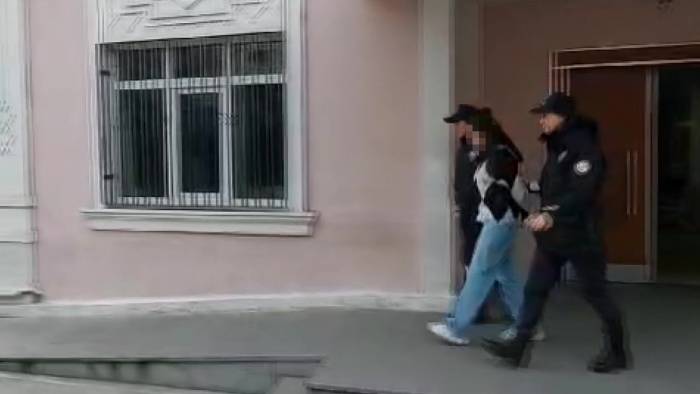 Pendik’te Yeni Doğurduğu Bebeği Birinci Kattan Aşağı Atan Anne Gözaltına Alındı