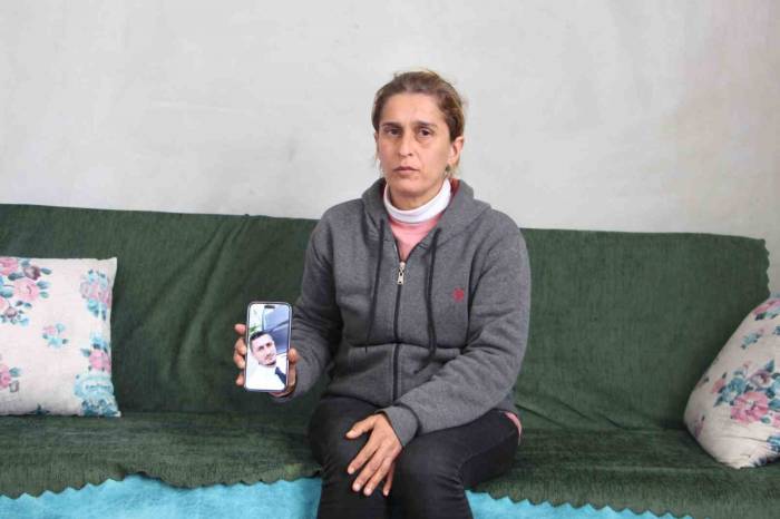 "Benden 7 Gün Haber Alamazsanız Fotoğraflarımı Her Yerde Paylaşın" Demişti, 10 Gündür Kayıp