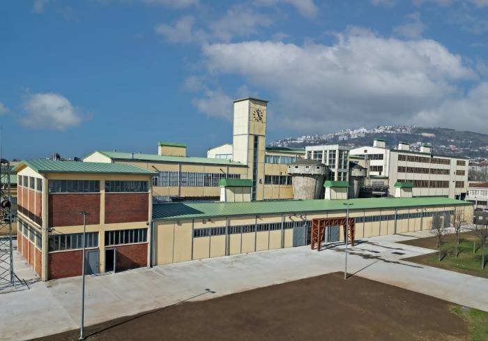 Geleceğin Ünlü Modacıları Bu Merkezde Yetişecek