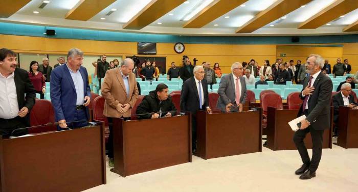 Bozdoğan: "İşçi Çıkarmayarak Adayların İlk Vaatlerinin Bu Olmasına Vesile Olduk"