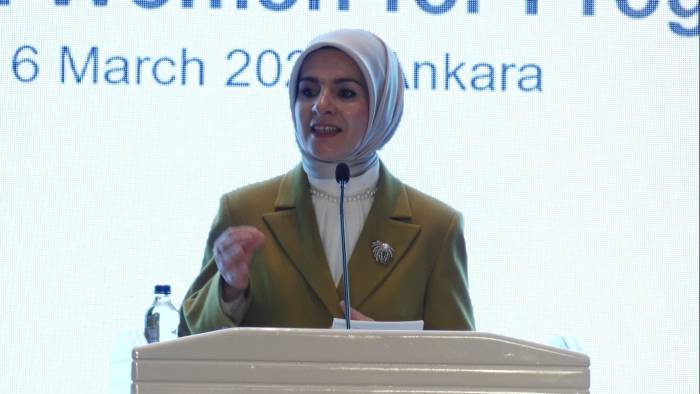 Bakan Göktaş: “Kadın İstihdamı Oranını Yüzde 25’e Çıkardık”