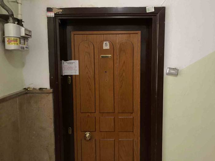 Kiralık Olarak Tuttuğu Evleri Kaçak Göçmenlere Kiralayan Şahsın Aynı Yöntemle 4 Ev Daha Kiraladığı Ortaya Çıktı