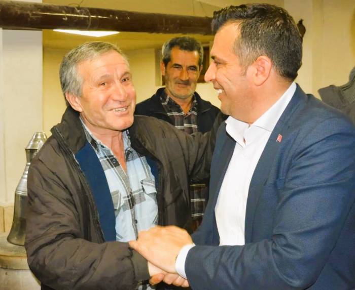 Başkan Atlı; “Babadağ İçin Var Gücümüzle Çalışmaya Devam Edeceğiz”