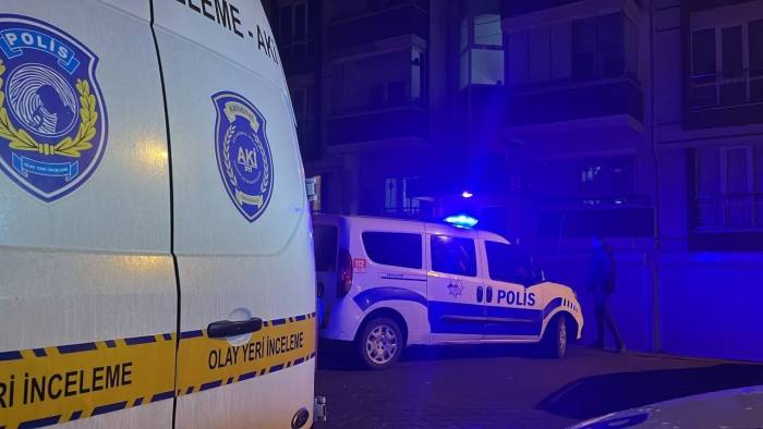 Eşiyle Tartışınca Annesinin Evine Sığındı: Dayısı Tarafından Yanlışlıkla Vuruldu