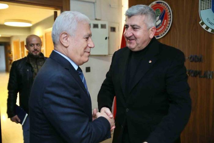 Bozbey’den İznik Mesajı: “Bursa’nın En Uzak İlçesi Hizmete De En Uzak Kalmış”