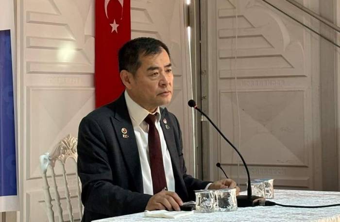 Japon Deprem Uzmanı Moriwaki: “Marmara’da Her An Deprem Olabilir”