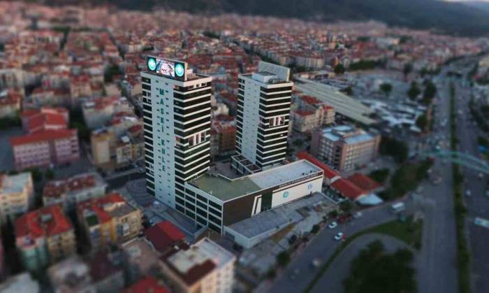 Özel’in Memleketinde Chp’li Başkan Adayı Hakkında Suç Duyurusu