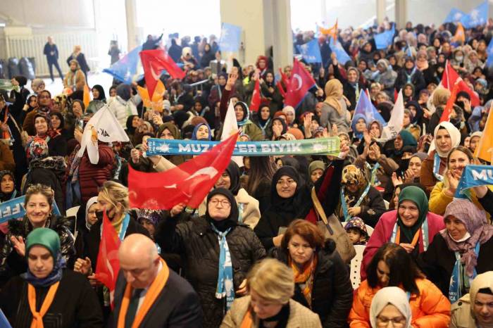 Darıca’da Kadın Ve Aile Müdürlüğü Kurulacak