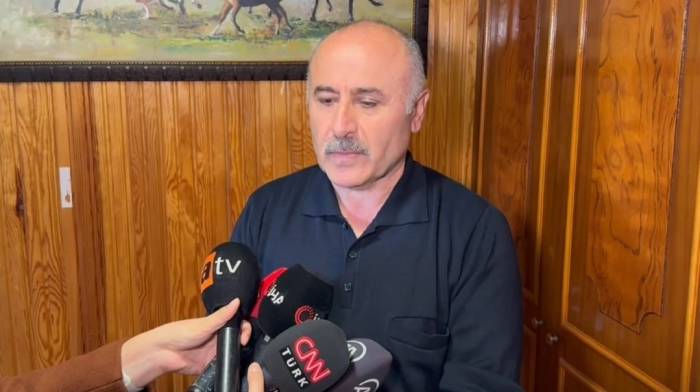 Trafik Kazasında Ölen Oğuz Murat Acı’nın Babasından Eylem Tok’a Çağrı: “Bir Önce Gel, Teslim Ol”