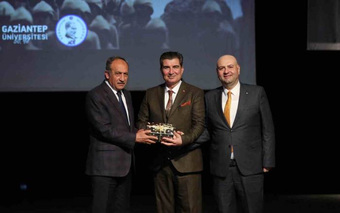 Gaün’de Önce Vatan Söyleşisi