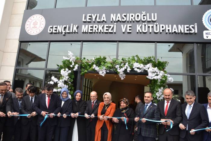 Bakan Kacır: "teknofest’le Gençlerimizi Geleceğin Dünyasına Hazırlıyor, Bilim Ve Teknoloji Yolculuğunda Onların Yanında Yer Alıyoruz”