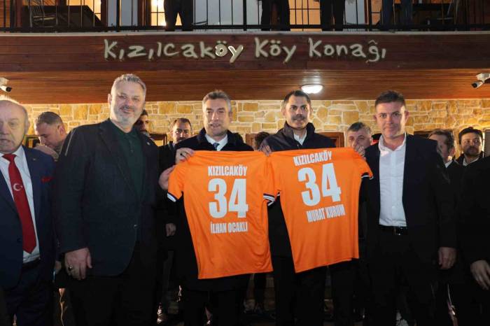 İbb Başkan Adayı Kurum: "‘İsrafı Bitirdik’ Dedikleri İşlere 175 Milyon Lira Tabelalara Reklam Vermek Suretiyle Harcadılar”