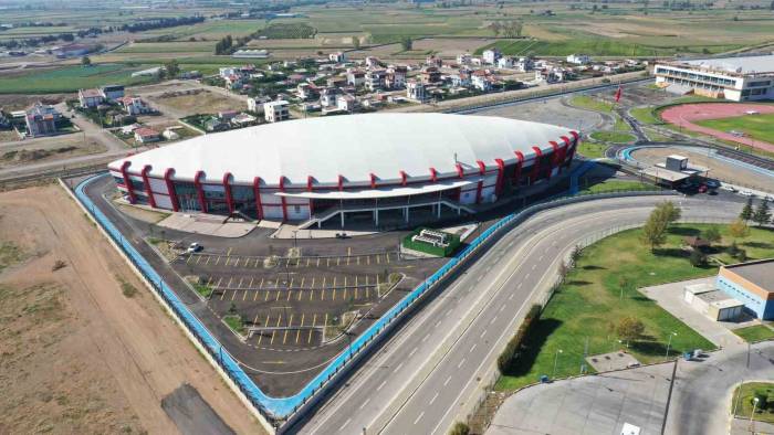 Kadınlar Voleybol 1. Ligi Yarı Final Etabı, Balıkesir’de Başlıyor