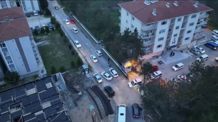 Kırklareli’nde Uyuşturucu Operasyonu: 46 Gözaltı